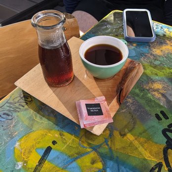 Public Square - Pour over - Coffee & Tea Near Me - La Mesa, California Public Square - Pour over - Coffee & Tea Near Me - La Mesa, California