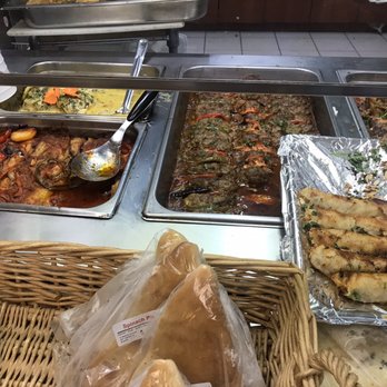 AL Madina - Delis Near Me - Brandon, Florida