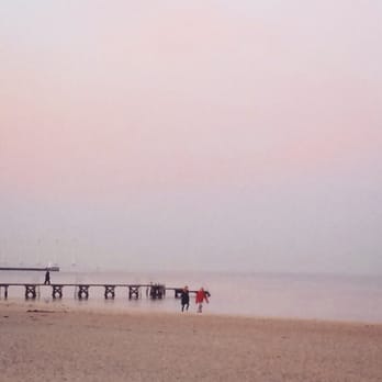 Amager Strandpark - Beaches Near Me - København S, 84