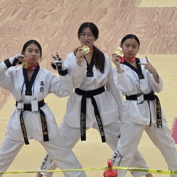 Master Bang's Martial Arts - Martial Arts Near Me - Bakersfield, California