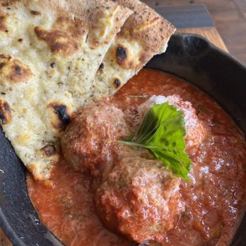Pizzeria Defina - Wild Boar Meatballs - Pizza Near Me - Toronto, Ontario Pizzeria Defina - Wild Boar Meatballs - Pizza Near Me - Toronto, Ontario