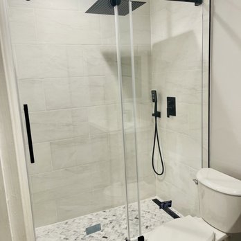 Shower Royale - Glass & Mirrors Near Me