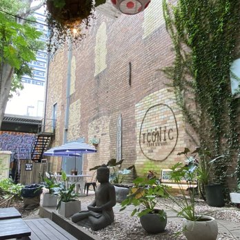 Iconic - Cafes Near Me - Brisbane, QLD