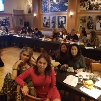 Quattro Caffe - Our first cooking class! Excellent food. Domenico, the best chef and teacher. - Italian Near Me - Costa Mesa, California