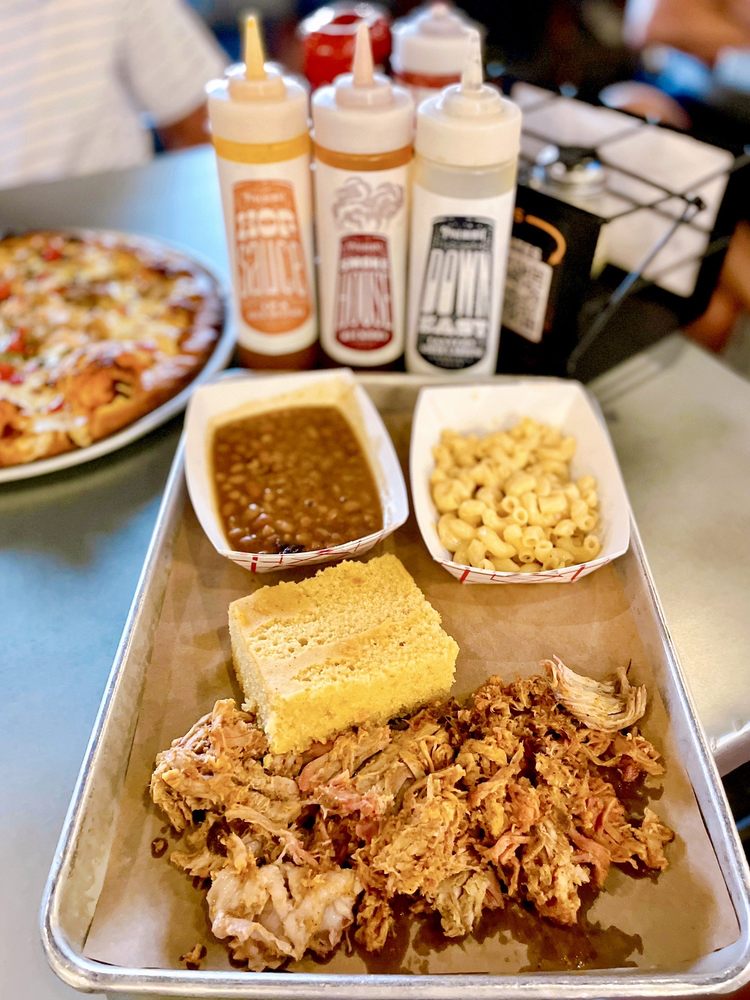 Pinehurst Brewing Company