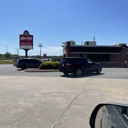 Wendy's