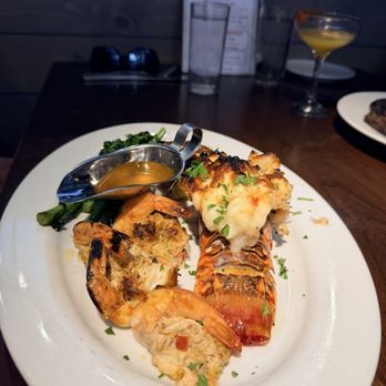 Coalition Steak & Seafood - Yummy - American Near Me - Alpharetta, Georgia Coalition Steak & Seafood - Yummy - American Near Me - Alpharetta, Georgia