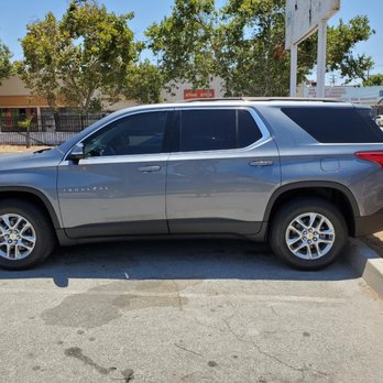 Ricky's Tinting & Audio - Auto Glass Services Near Me - Pomona, California