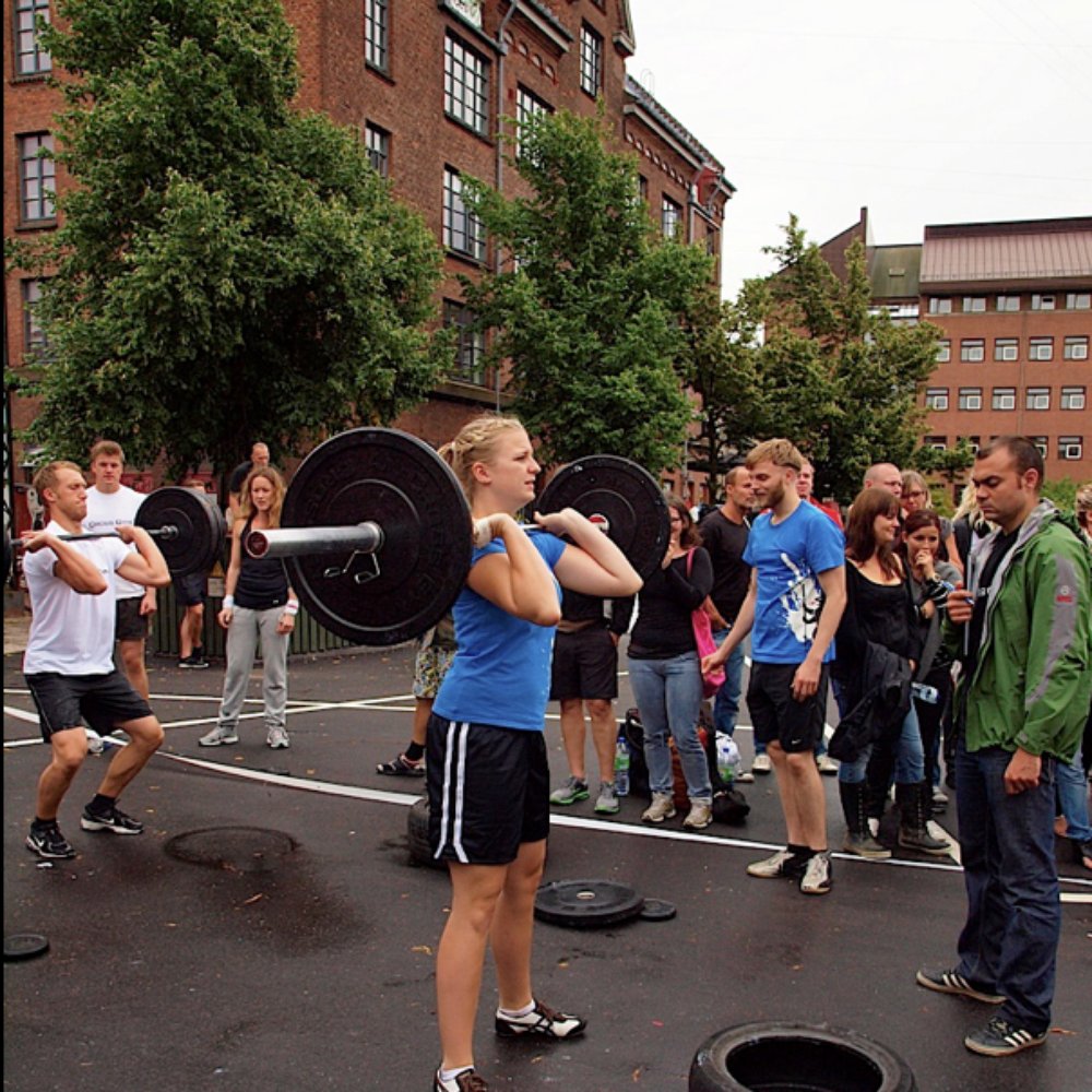 TOP 10 BEST Gyms near Wedding, Berlin, Germany - Updated 2026 - Yelp, image size:1000x1000