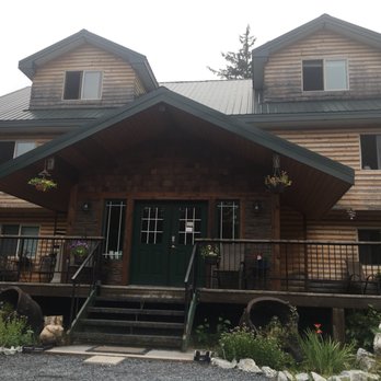 Twin Peaks Lodge & Rv - Hotels Near Me - Seward, Alaska Twin Peaks Lodge & Rv - Hotels Near Me - Seward, Alaska