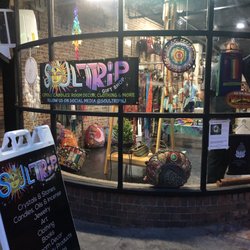 Soul Trip