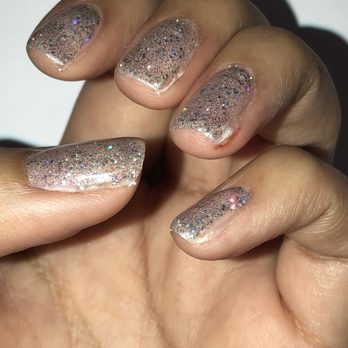Ivy Nails & Spa - Worst job ever - Nail Salons Near Me - San Jose, California