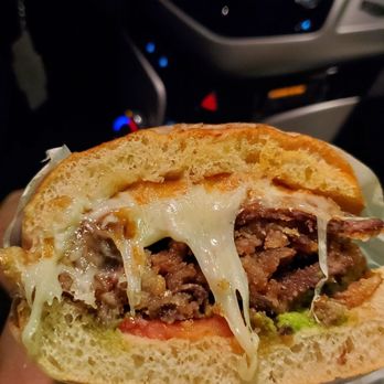 Super Tortas DF - Milanesa torta bomb - Food Trucks Near Me - Los Angeles, California Super Tortas DF - Milanesa torta bomb - Food Trucks Near Me - Los Angeles, California