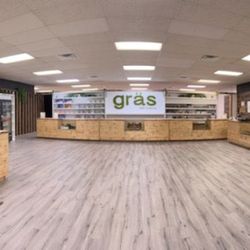 Gras CBD