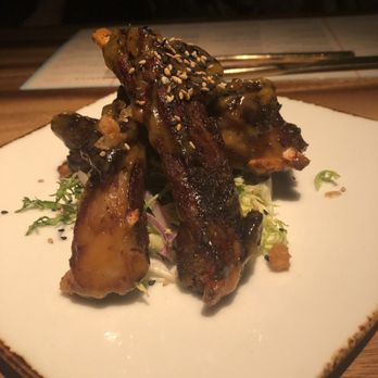 El Five - Ribs - Tapas/Small Plates Near Me - Denver, Colorado El Five - Ribs - Tapas/Small Plates Near Me - Denver, Colorado