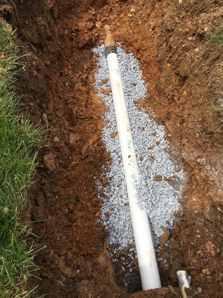 Slide of Hake Plumbing