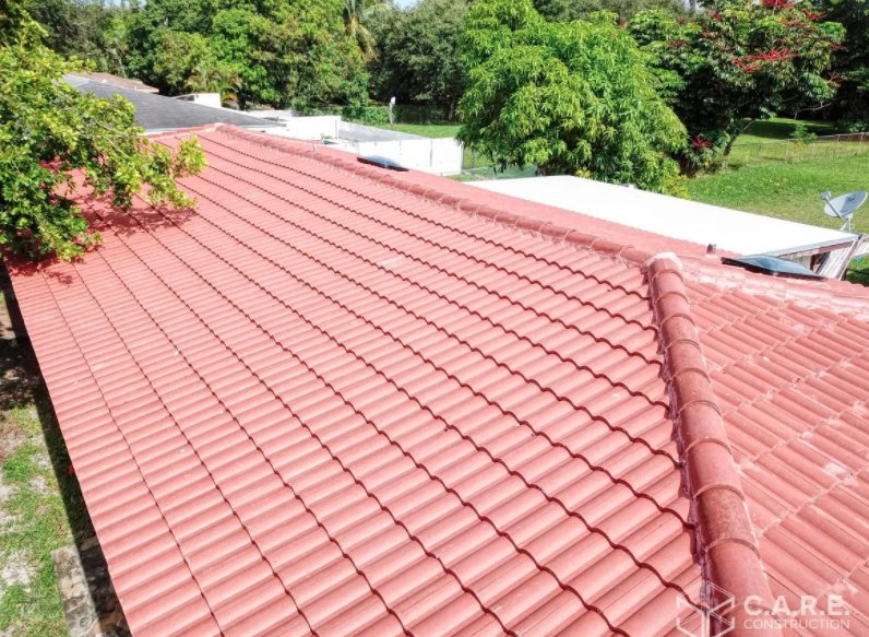 Slide of Care Construction