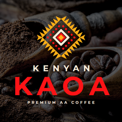 Kaoa Kenyan Coffee