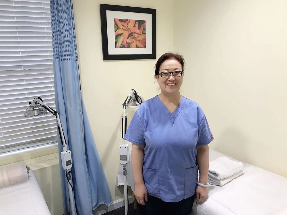 NEW YORK ACUPUNCTURE AND CHIROPRACTIC 14 Photos & 10 Reviews 160