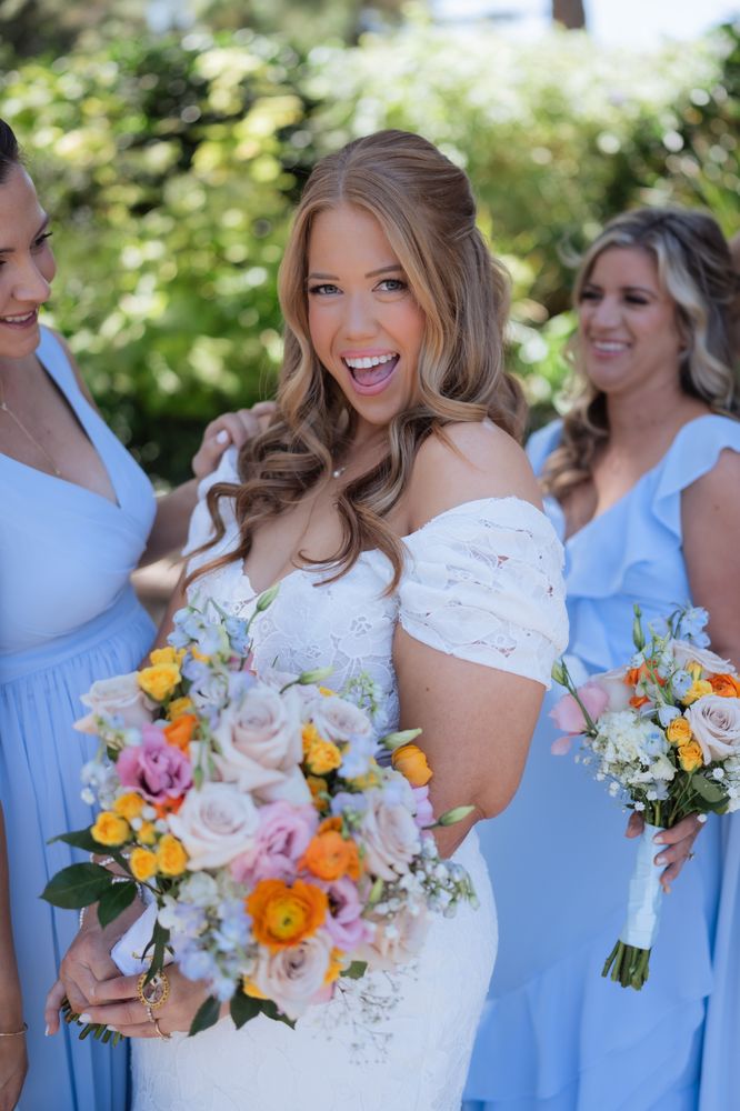 Wedlocks Bridal by Lindsay Osborn Logo