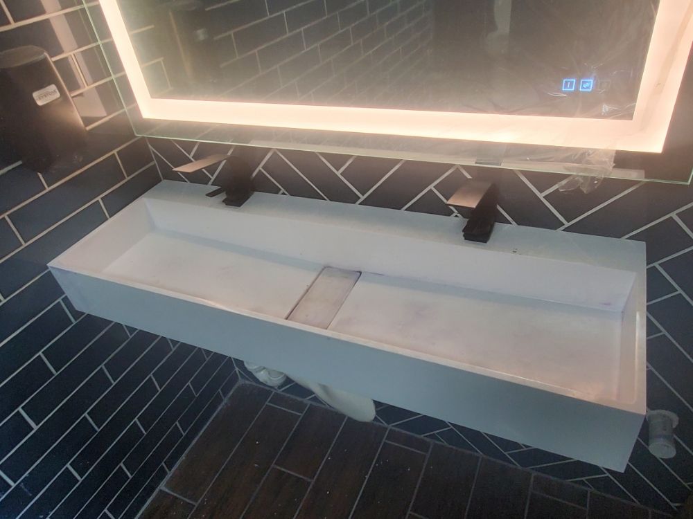 Slide of Lucy & Fred Unlimited Plumbing