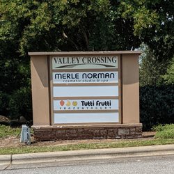 Valley Crossing - Valley Crossing, Hickory