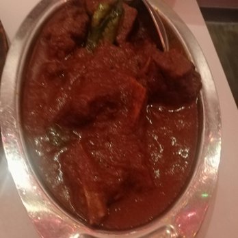Curry Leaf - House goat curry - Indian Near Me - Albuquerque, New Mexico