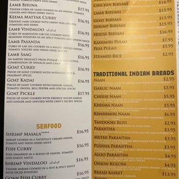 Tandoori Hut GR - Menu (April 2025) - Buffets Near Me - Comstock Park, Michigan Tandoori Hut GR - Menu (April 2025) - Buffets Near Me - Comstock Park, Michigan
