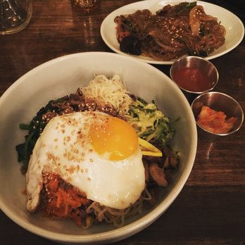 Sunhee's Farm and Kitchen - Korean Near Me - Troy, New York