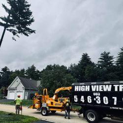 High View Tree Service