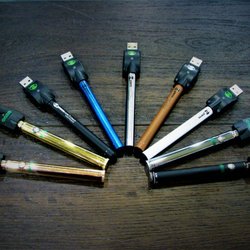 Clarendon Vapes & Cigars - OOze and O-Pens