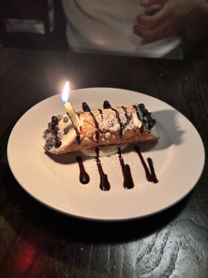 Sangiovese Ristorante by null