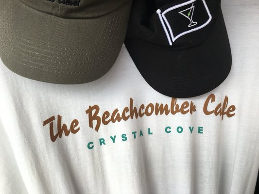 The Beachcomber at Crystal Cove by null