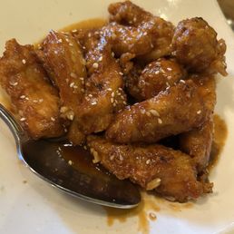 Drunken Chicken