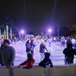 Fantasy On Ice