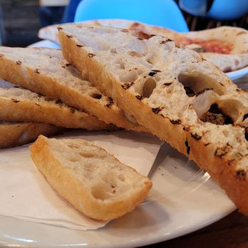 Lilla - Foccatia - Vegan Near Me - Portland, Oregon Lilla - Foccatia - Vegan Near Me - Portland, Oregon