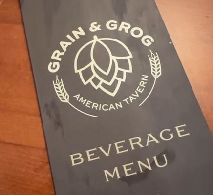 Grain & Grog American Tavern by null