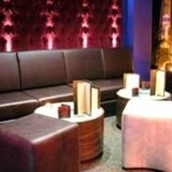 Lure Bar