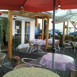 Asia-Imbiss Bistro