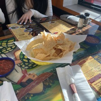 Mi Patria Mexican Restaurant - Mexican Near Me - Murfreesboro, Tennessee