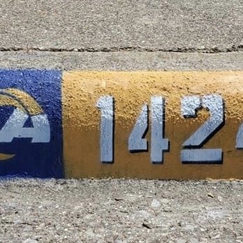 Curb Painting 817 - Painters Near Me Curb Painting 817 - Painters Near Me