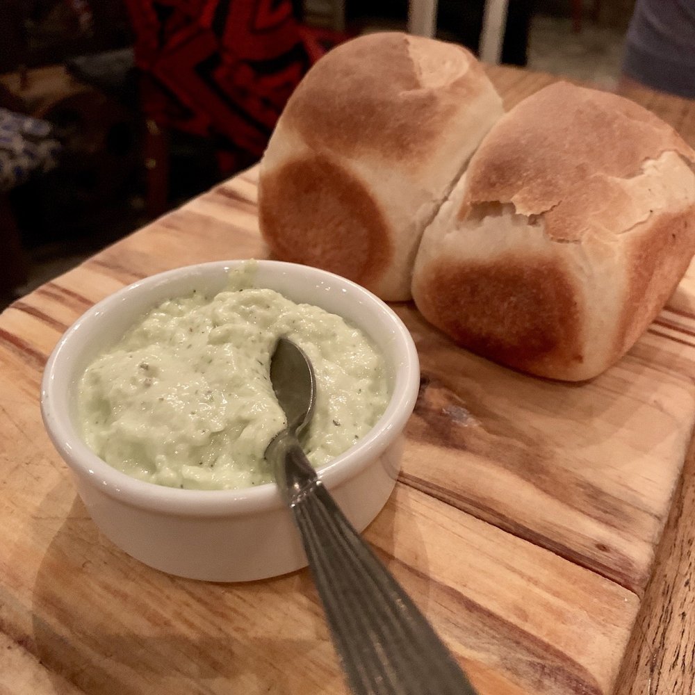 Perón Perón RestoBar - Bread - Argentine Near Me - Buenos Aires, C