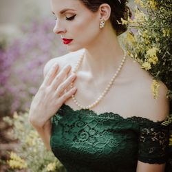 Tarrago Studios - Vintage glamour