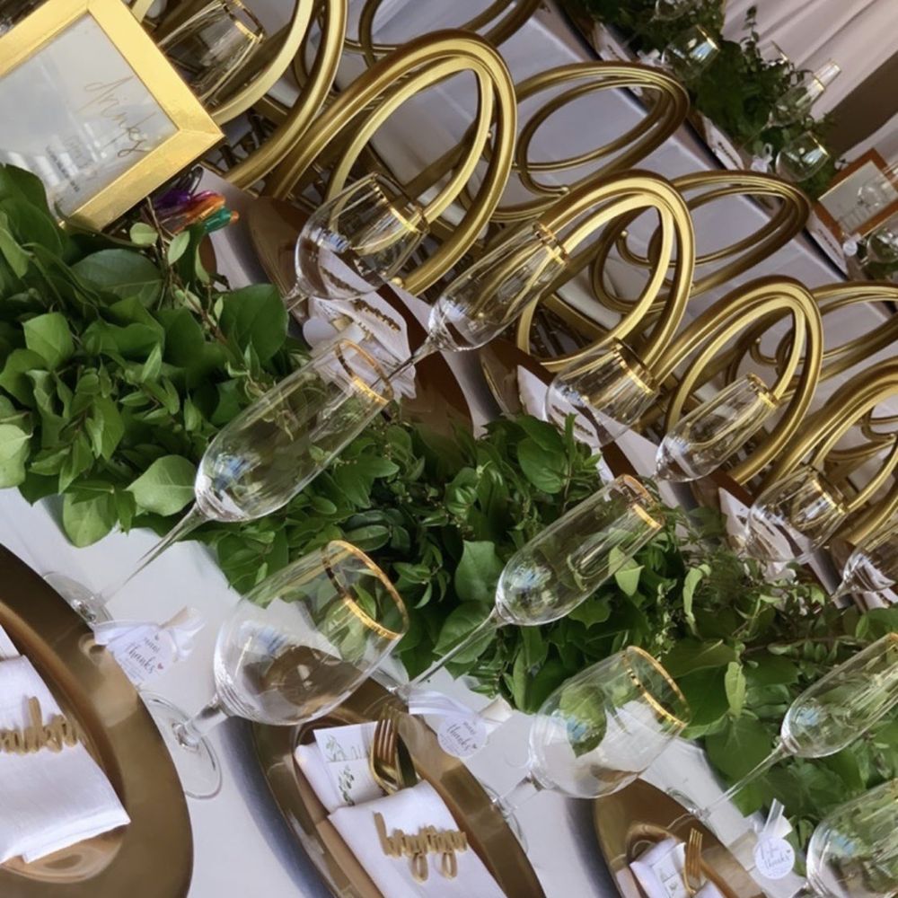 Event City - Party Equipment Rentals Near Me - Burbank, California
