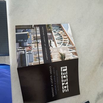 Hotel Legends - Keycard holder - Hotels Near Me - Biloxi, Mississippi Hotel Legends - Keycard holder - Hotels Near Me - Biloxi, Mississippi