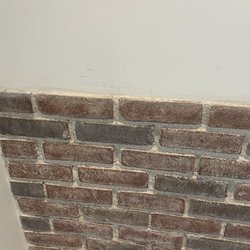 Tile Masters Solutions  - Brick interior wall