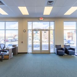 Teton Therapy - Teton Therapy's expanded Pediatric Therapy Center adds 3,00 0 square feet of space to our state-of-the-art facility.