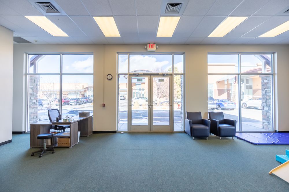 Teton Therapy - child therapist in Cheyenne, WY