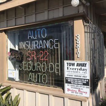 Every Day Insurance Services - Auto Insurance, SR- 22 Specialist, Seguro De Auto - Home & Rental Insurance Near Me - San Diego, California Every Day Insurance Services - Auto Insurance, SR- 22 Specialist, Seguro De Auto - Home & Rental Insurance Near Me - San Diego, California