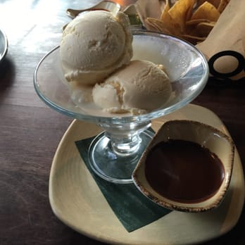 Frontera Grill - Ice cream - Mexican Near Me - Chicago, Illinois Frontera Grill - Ice cream - Mexican Near Me - Chicago, Illinois